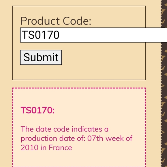 Louis Vuitton Multicolor Monogram Sarah Long Wallet Crossbody GUC++ - Picture 9 of 9